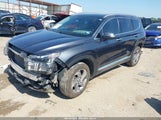 Hyundai Santa Fe Sel 5NMS3DAJ9PH651412 снимка