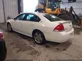 CHEVROLET IMPALA SS 2G1WD57C991286582 снимка
