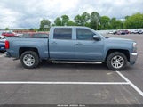 CHEVROLET SILVERADO 1500 1LT 3GCPCREC7GG303263 photo
