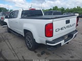 CHEVROLET COLORADO WT 1GCGTBEN3K1304166 снимка