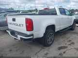 CHEVROLET COLORADO WT 1GCGTBEN3K1304166 снимка