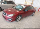 SUBARU IMPREZA 2.0I JF1GJAA69GH018681 снимка