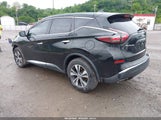 NISSAN MURANO S FWD 5N1AZ2AJXLN101725 снимка