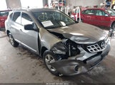 NISSAN ROGUE SELECT S JN8AS5MV3FW256192 снимка