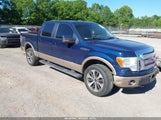 Ford F-150 Lariat 1FTFW1EF1CKD17001 снимка
