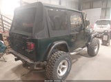 JEEP WRANGLER / YJ S/RIO GRANDE 1J4FY19P6SP304205 photo