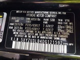 HYUNDAI SANTA FE SPORT 5XYZU3LB4DG121592 снимка