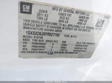 GMC YUKON DENALI 1GKS2CKJXFR527790 снимка