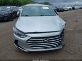 HYUNDAI ELANTRA SE KMHD84LF8HU064899 fotografie