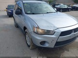 MITSUBISHI OUTLANDER ES JA4AT2AW4AZ002111 снимка