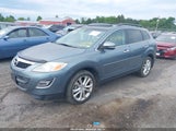 MAZDA CX-9 GRAND TOURING JM3TB3DA7B0301726 снимка