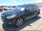 INFINITI JX35 5N1AL0MM6DC318102 снимка