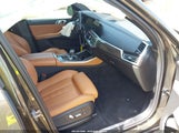 BMW X5 XDRIVE40I 5UXCR6C06M9G21960 photo