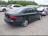 VOLKSWAGEN JETTA 1.4T S 3VW167AJ8HM211245 снимка