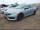 HONDA CIVIC LX 19XFC2F54JE041742 снимка
