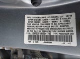 HONDA CIVIC LX 19XFC2F54JE041742 снимка