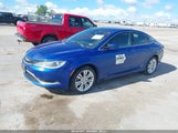 CHRYSLER 200 LIMITED 1C3CCCAB3FN754659 fotografie