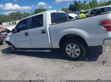 Ford F-150 Xlt 1FTEW1CM8BFC69498 снимка