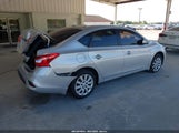 NISSAN SENTRA SV 3N1AB7AP1GL680381 снимка