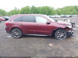 Acura Mdx 5J8YD4H32JL010527 снимка