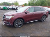 Acura Mdx 5J8YD4H32JL010527 снимка