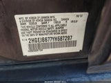 HONDA CIVIC LX 2HGEJ6677YH587297 снимка