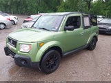HONDA ELEMENT EX-P 5J6YH28706L024079 снимка