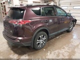TOYOTA RAV4 LE 2T3BFREV1JW744056 снимка