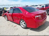 TOYOTA CAMRY SE 4T1BF1FKXDU656688 снимка