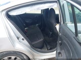 NISSAN VERSA 1.6 S 3N1CN7AP5FL821287 снимка