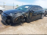 Hyundai Sonata Limited 5NPE34AF3KH815872 снимка
