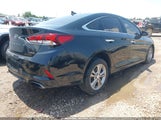 Hyundai Sonata Limited 5NPE34AF3KH815872 снимка