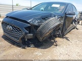 Hyundai Sonata Limited 5NPE34AF3KH815872 снимка