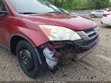 HONDA CR-V SE 5J6RE4H40BL036595 снимка