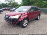 HONDA CR-V SE 5J6RE4H40BL036595 снимка