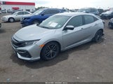 HONDA CIVIC SPORT SHHFK7H48MU228712 photo