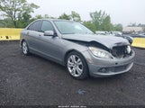 MERCEDES-BENZ C 300 LUXURY 4MATIC/SPORT 4MATIC WDDGF8BBXAR096359 photo