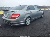 MERCEDES-BENZ C 300 LUXURY 4MATIC/SPORT 4MATIC WDDGF8BBXAR096359 photo