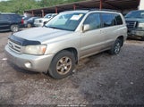 Toyota Highlander V6 JTEEP21A460159256 снимка