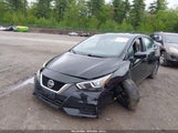 NISSAN VERSA 1.6 SV XTRONIC CVT 3N1CN8EV3NL849229 fotografie