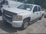 CHEVROLET SILVERADO 1500 LT 3GCRCSE00AG118601 снимка