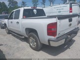 CHEVROLET SILVERADO 1500 LT 3GCRCSE00AG118601 снимка