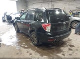 SUBARU FORESTER 2.5X PREMIUM JF2SH6CC0AG773720 снимка
