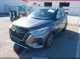 NISSAN KICKS SV XTRONIC CVT 3N1CP5CV2PL500240 fotografie