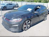 Volkswagen Golf Gti 2.0T Autobahn/2.0T S/2.0T Se 3VW6T7AU1LM016606 fotografie
