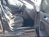Volkswagen Golf Gti 2.0T Autobahn/2.0T S/2.0T Se 3VW6T7AU1LM016606 fotografie