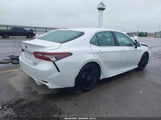 TOYOTA CAMRY XSE HYBRID 4T1K31AK1PU603690 fotografie