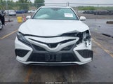 TOYOTA CAMRY XSE HYBRID 4T1K31AK1PU603690 снимка