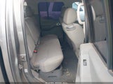 NISSAN FRONTIER SE 1N6AD07W18C444255 снимка