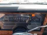 BUICK CENTURY CUSTOM 1G4AH54N0M6414717 снимка